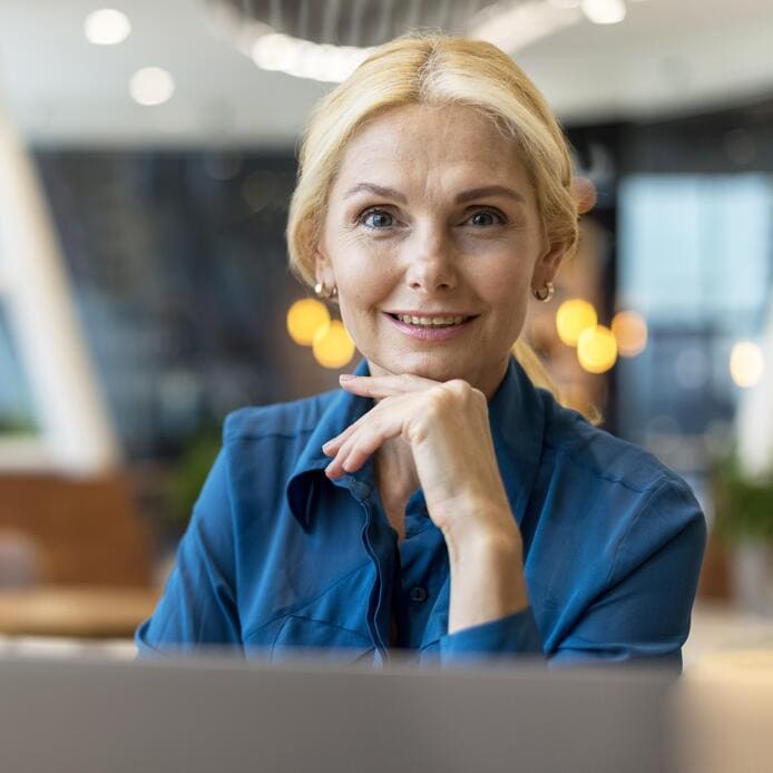 Coaching en Développement Personnel