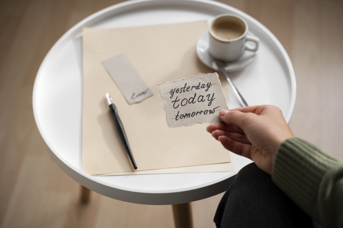 Mon journal de gratitudes